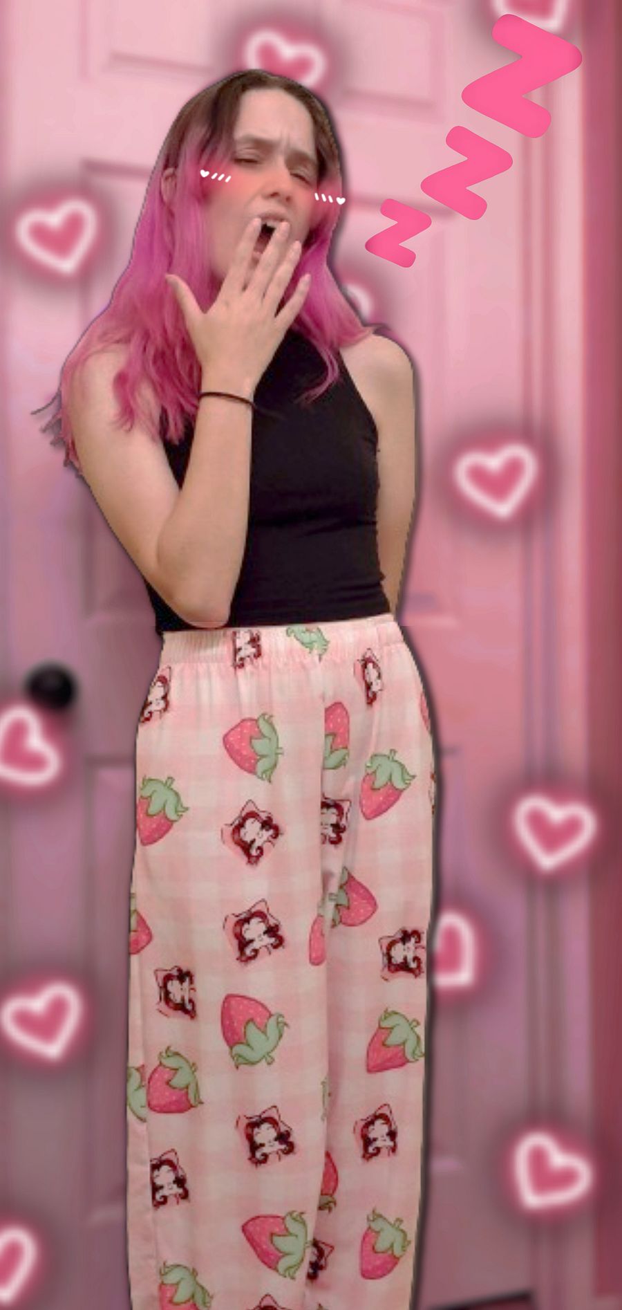 Strawberry bottoms product image (1)