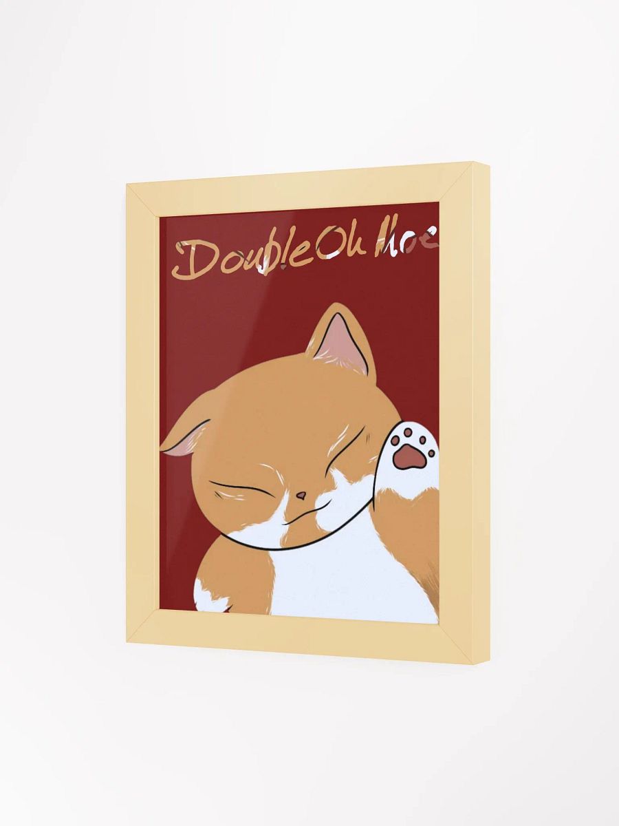Moe Says Hello! product image (6)