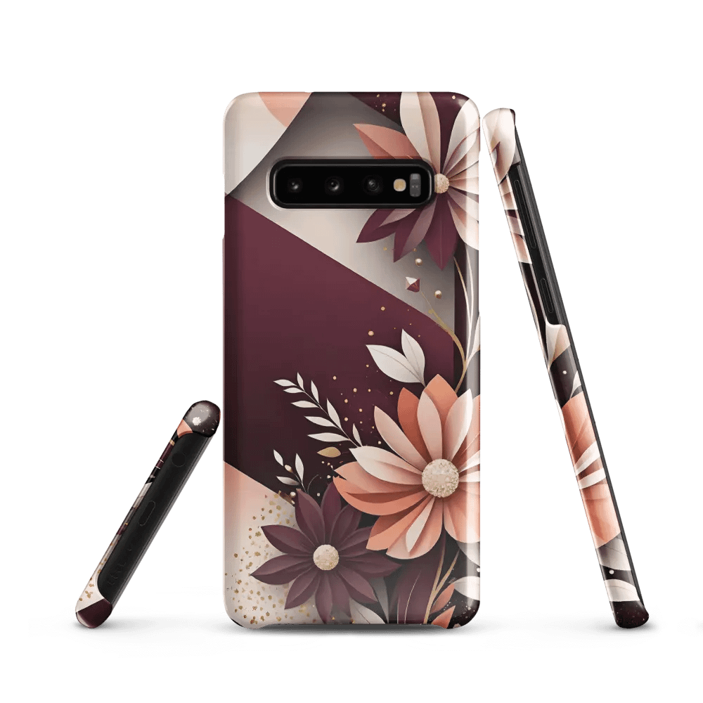 Snap Case for Samsung product image (1)