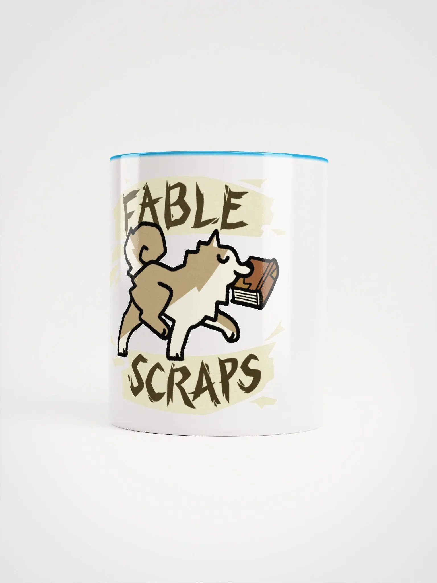 FableScraps Mug product image (5)