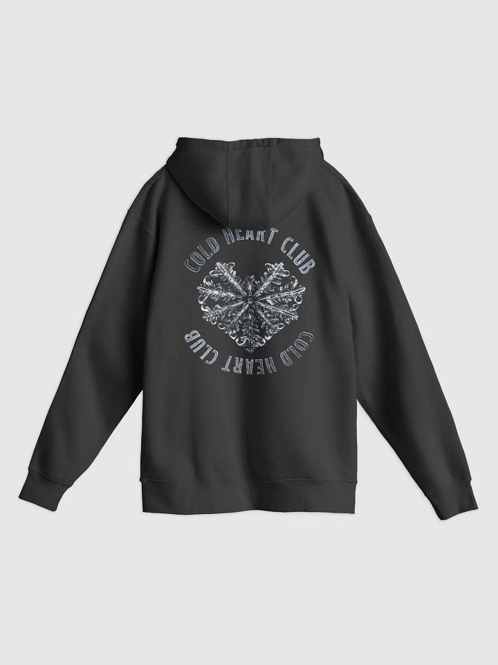 Cold Heart Club product image (2)