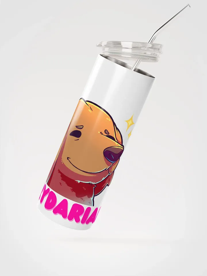 verydaSmile Tumbler product image (4)