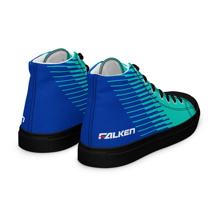 Falken Livery - High Top Shoes product image (24)