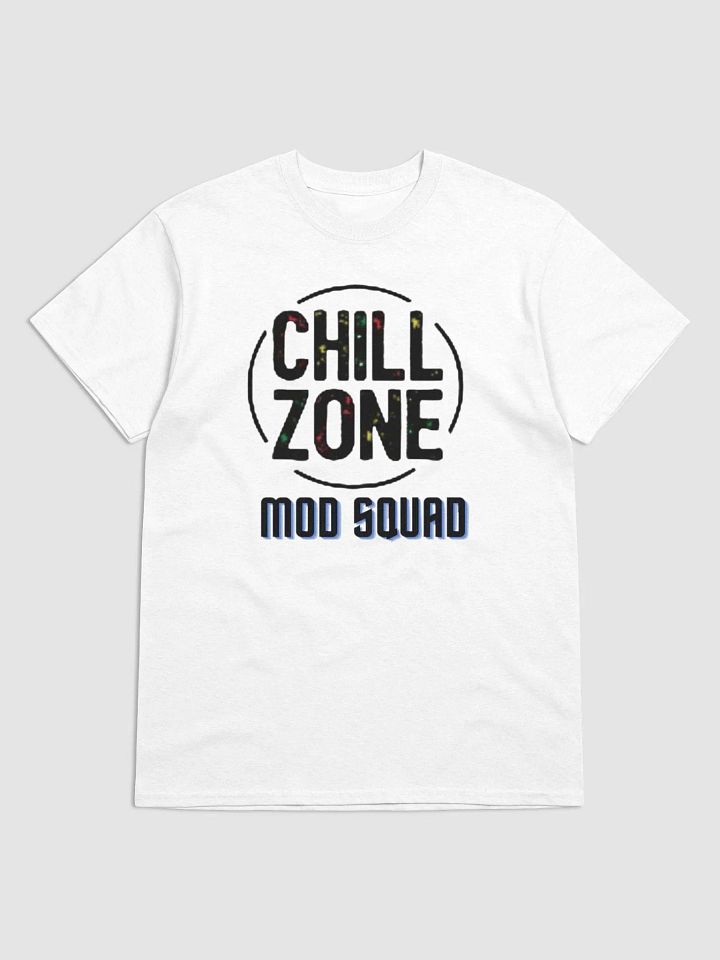 Gunz Fan Mod Tee product image (1)