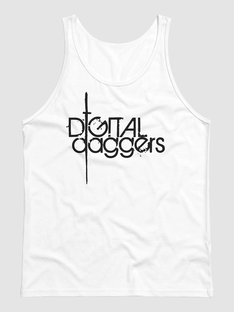 DD Classic Light Men's Tank