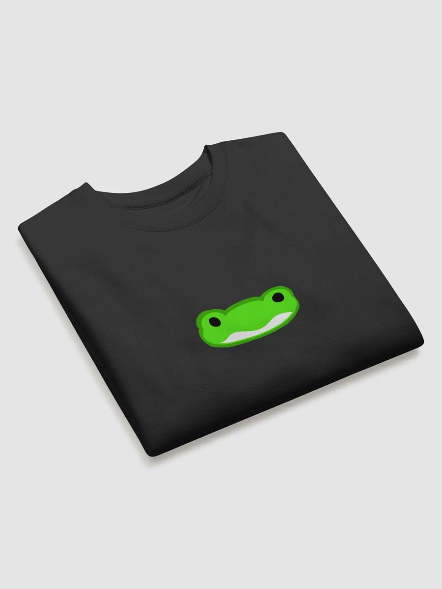 Poggs The Phrog Sweatshirt product image (3)