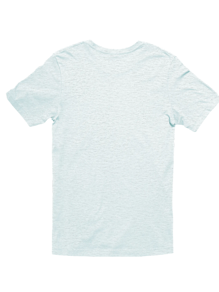 Idiot Tariff Man Sarcastic T-Shirt product image (2)