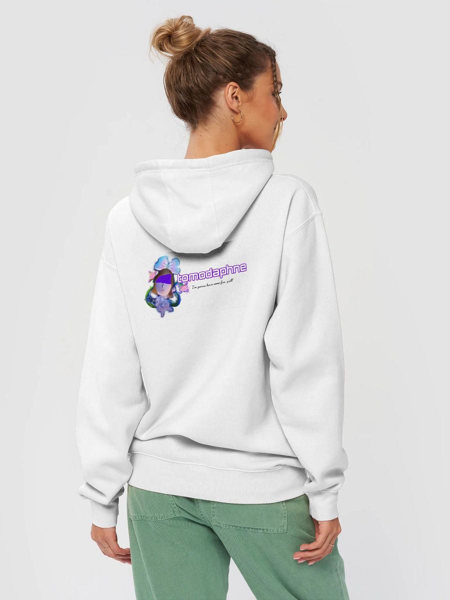 Zelda Goofery Hoodie product image (3)