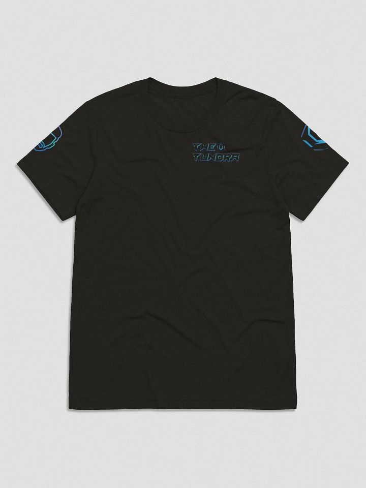 Celebration Triblend Tee - Minimal product image (2)