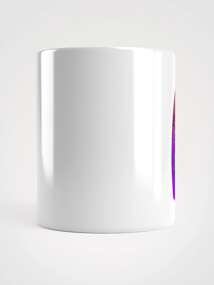 Don't Stop Prrrotesting Mug product image (14)
