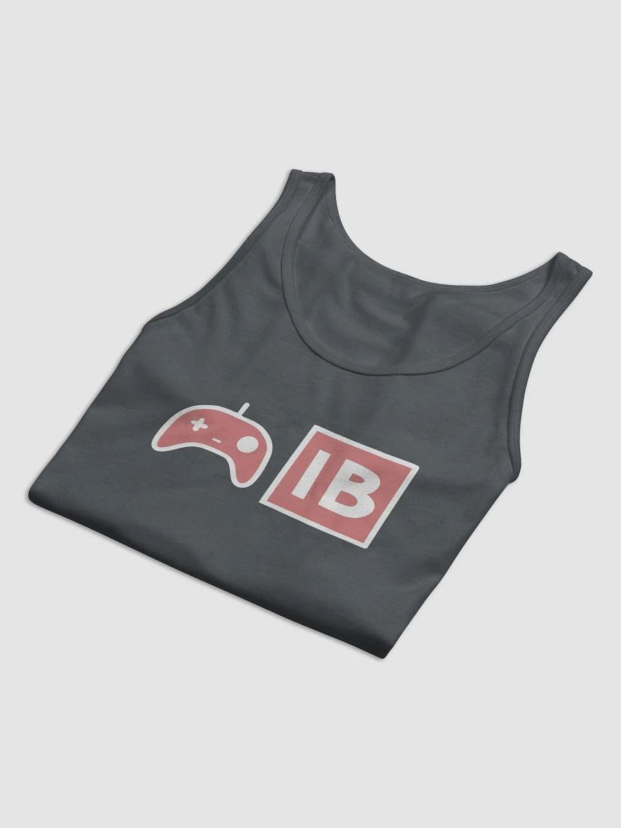 IB Logo Tank product image (13)