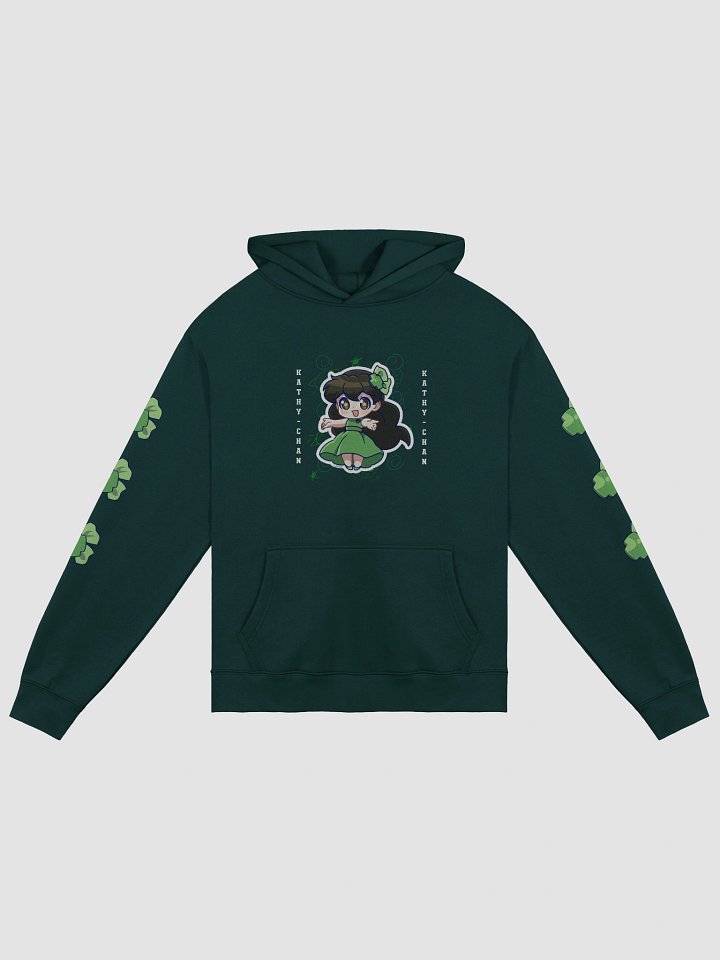 THE Kathy-chan Hoodie product image (1)