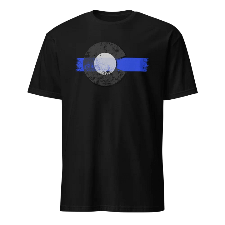 Colorado Police product image (1)