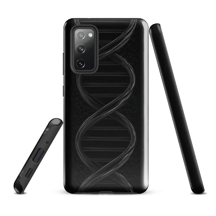 Tough Phone Case for Samsung® product image (1)