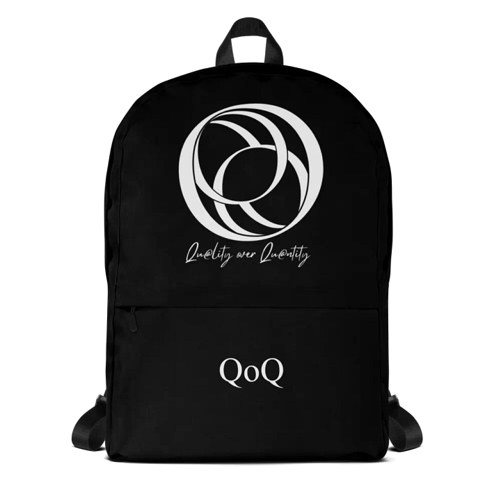 Logo Backpack product image (1)