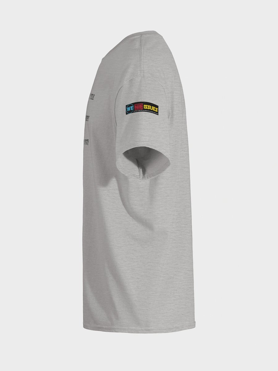 Remember That Time Cop Tee product image (83)