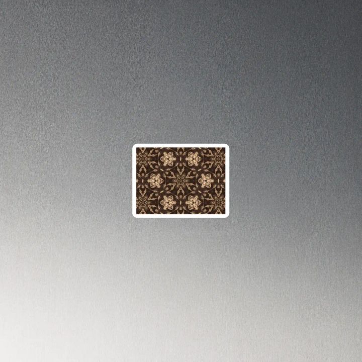 Hexmygram Magnet product image (2)