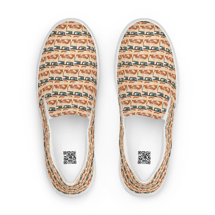 Salesman Shoes (Women's) product image (1)
