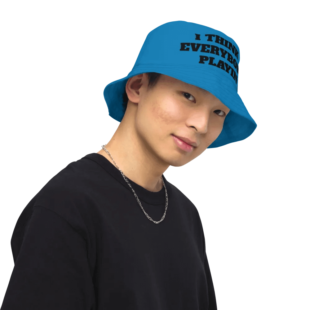 I think everybody playin product image (3)