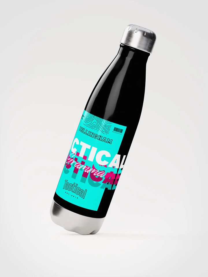 Bellingham water bottle product image (2)
