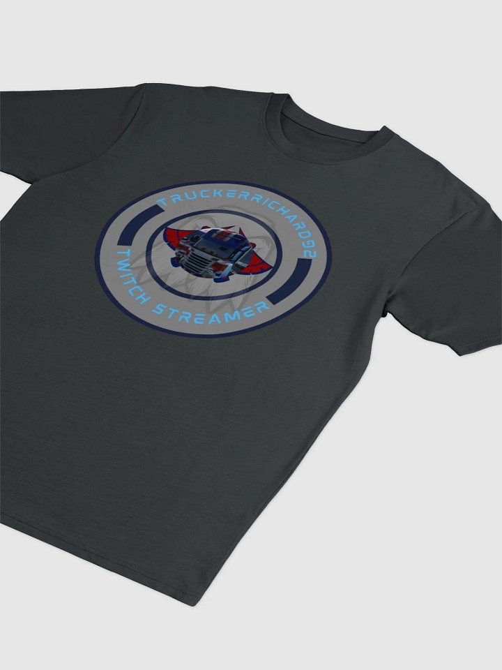 Optimus Truck Tee - Limited Edition product image (2)