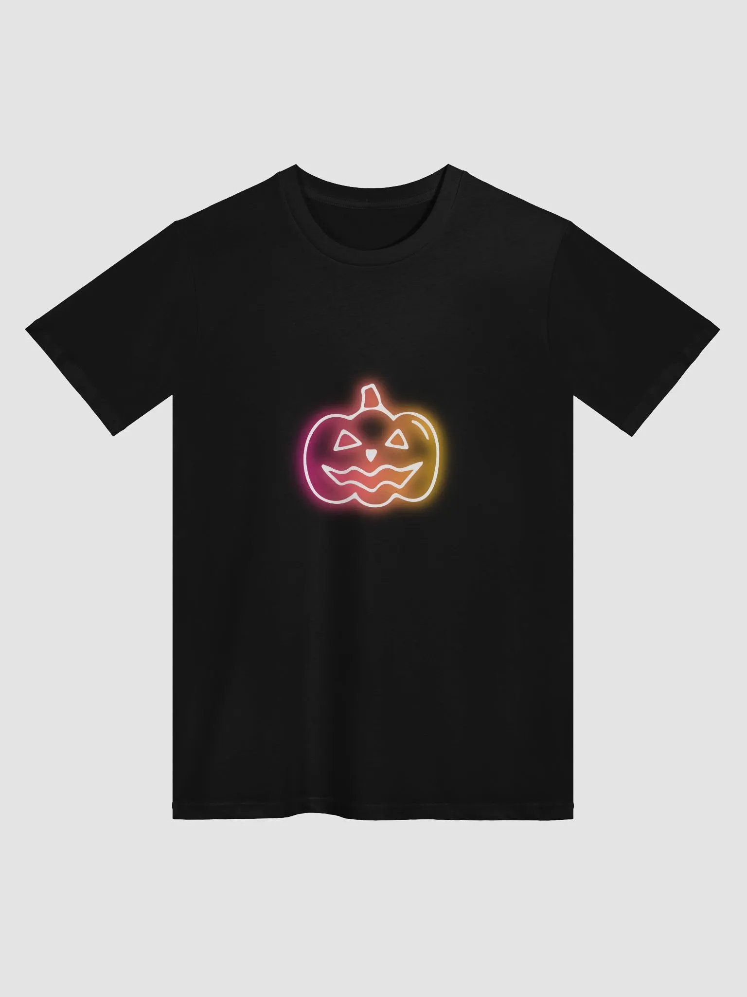 Jack-O'-Lantern / Premium T-Shirt product image (1)