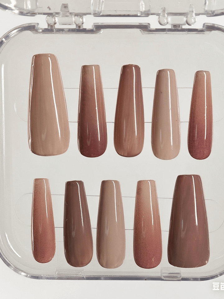 Crimson Dusk product image (2)