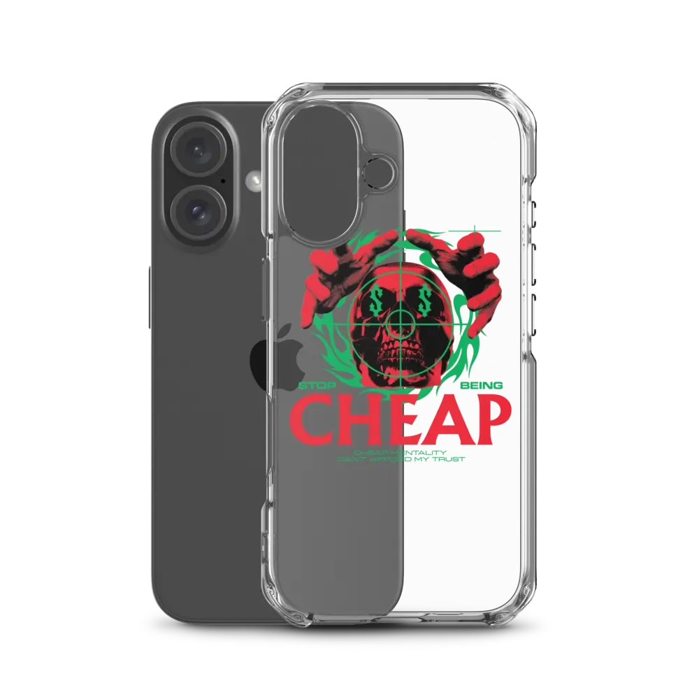 SBC XMAS PHONE CASE product image (50)