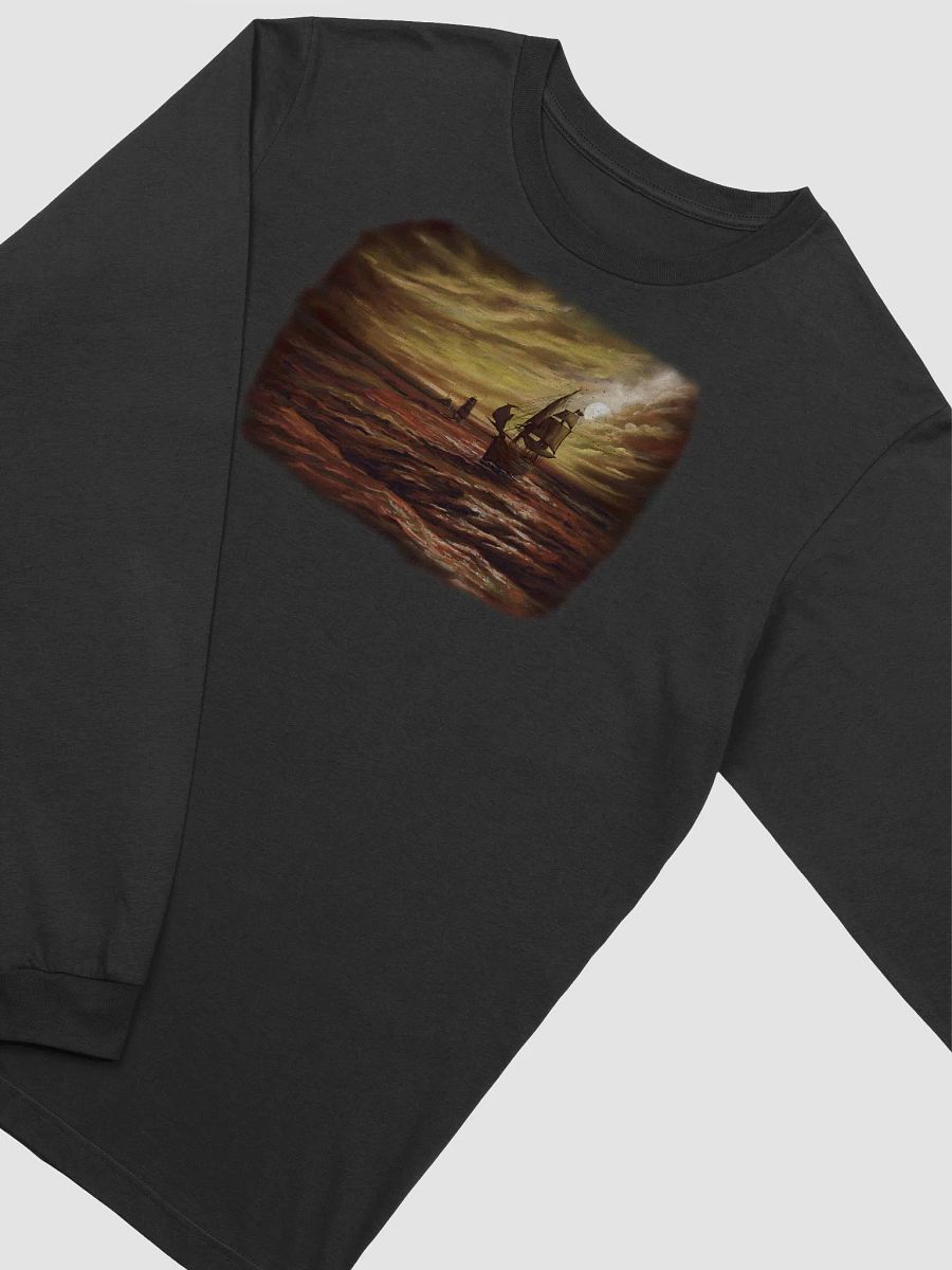 Red Seas Under Red Skies Sweatshirt product image (4)