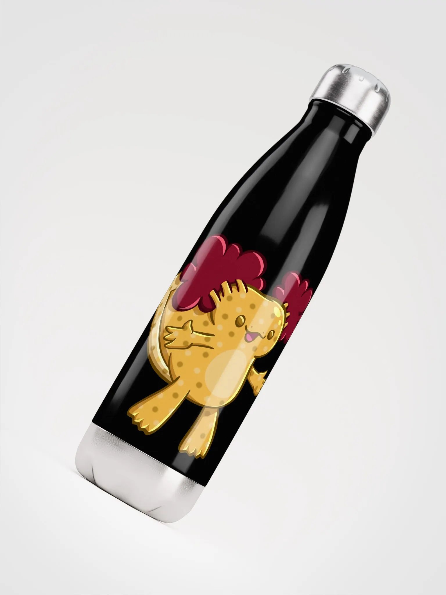 Toothy Water Bottle product image (7)