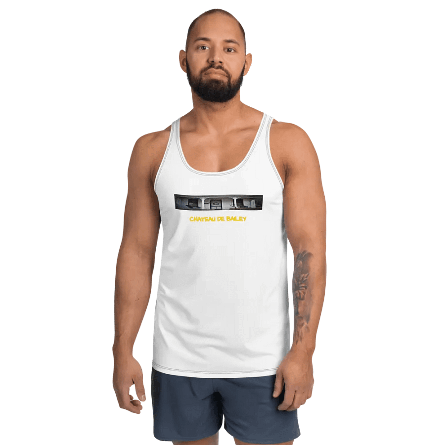 "Sunday House" Tank Top product image (3)