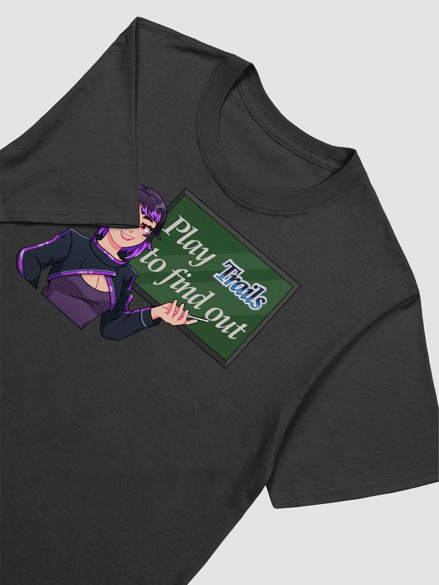 Play Trails to Find Out Shirt product image (3)