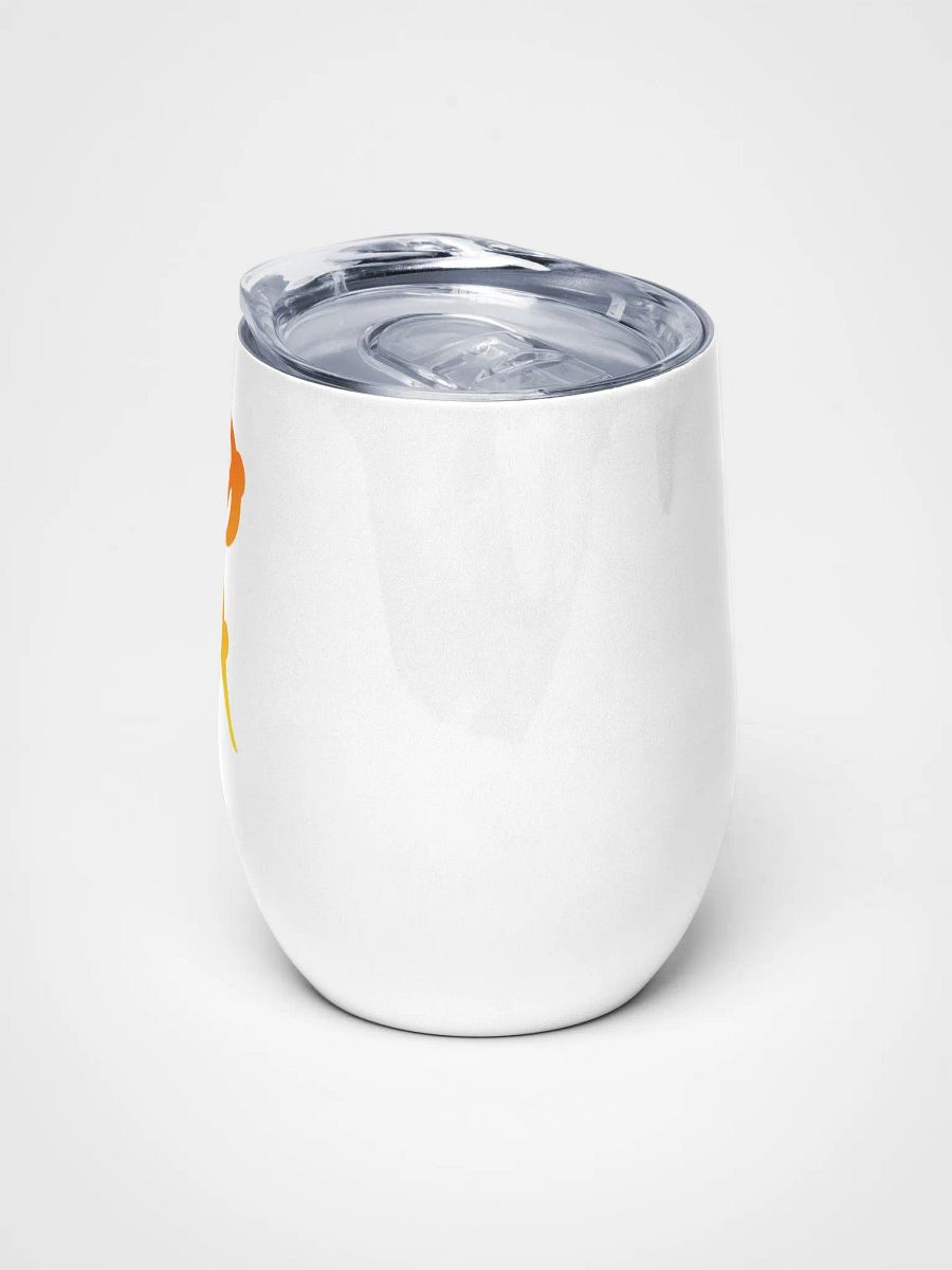 Radiant Refined Wine Tumbler product image (5)