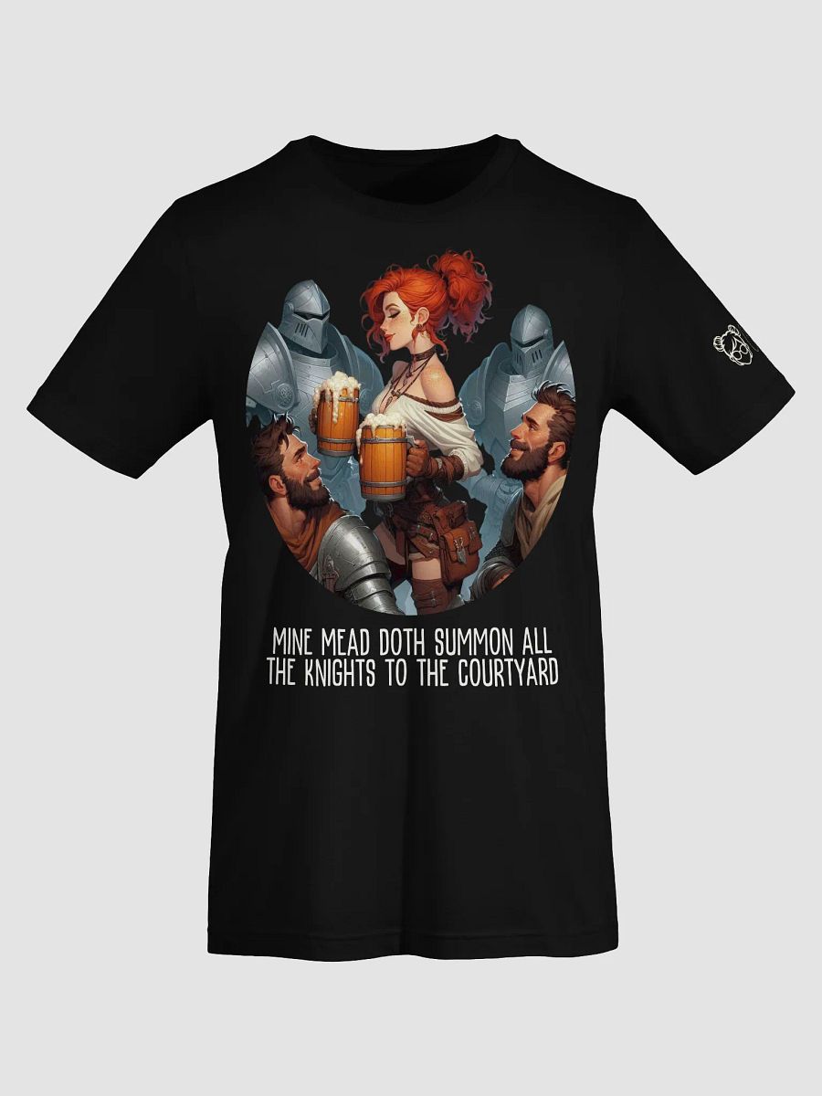 Thine Thirst Trap Tee product image (50)