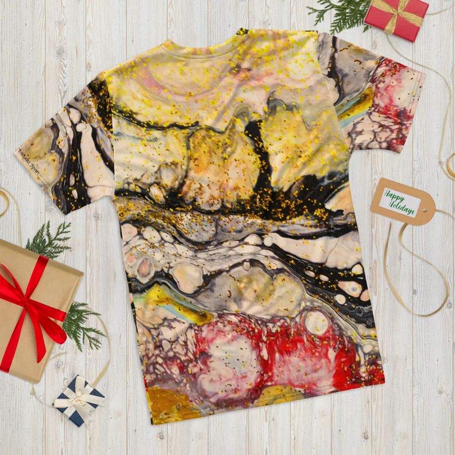 original artwork by b.reters on all over print product image (11)
