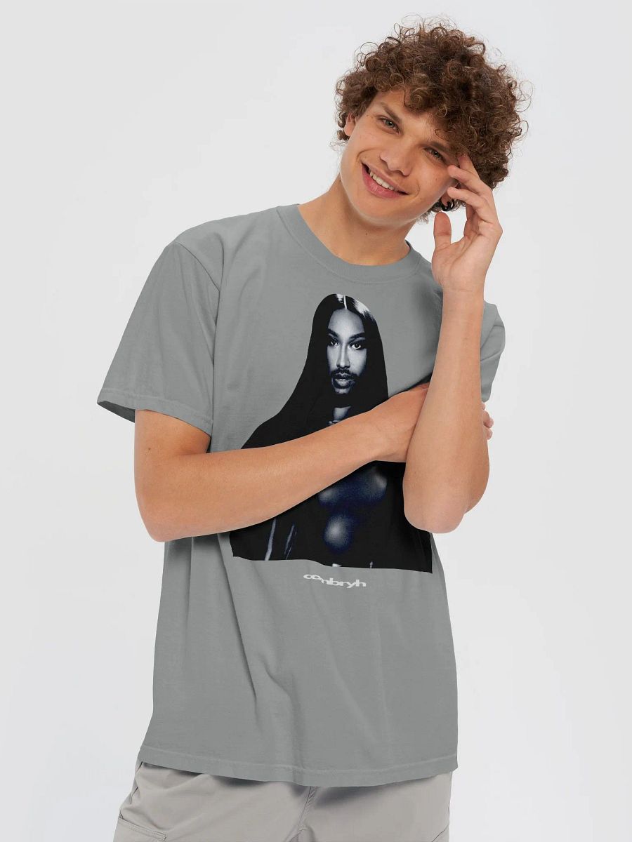 Granite Large Print T-Shirt product image (5)