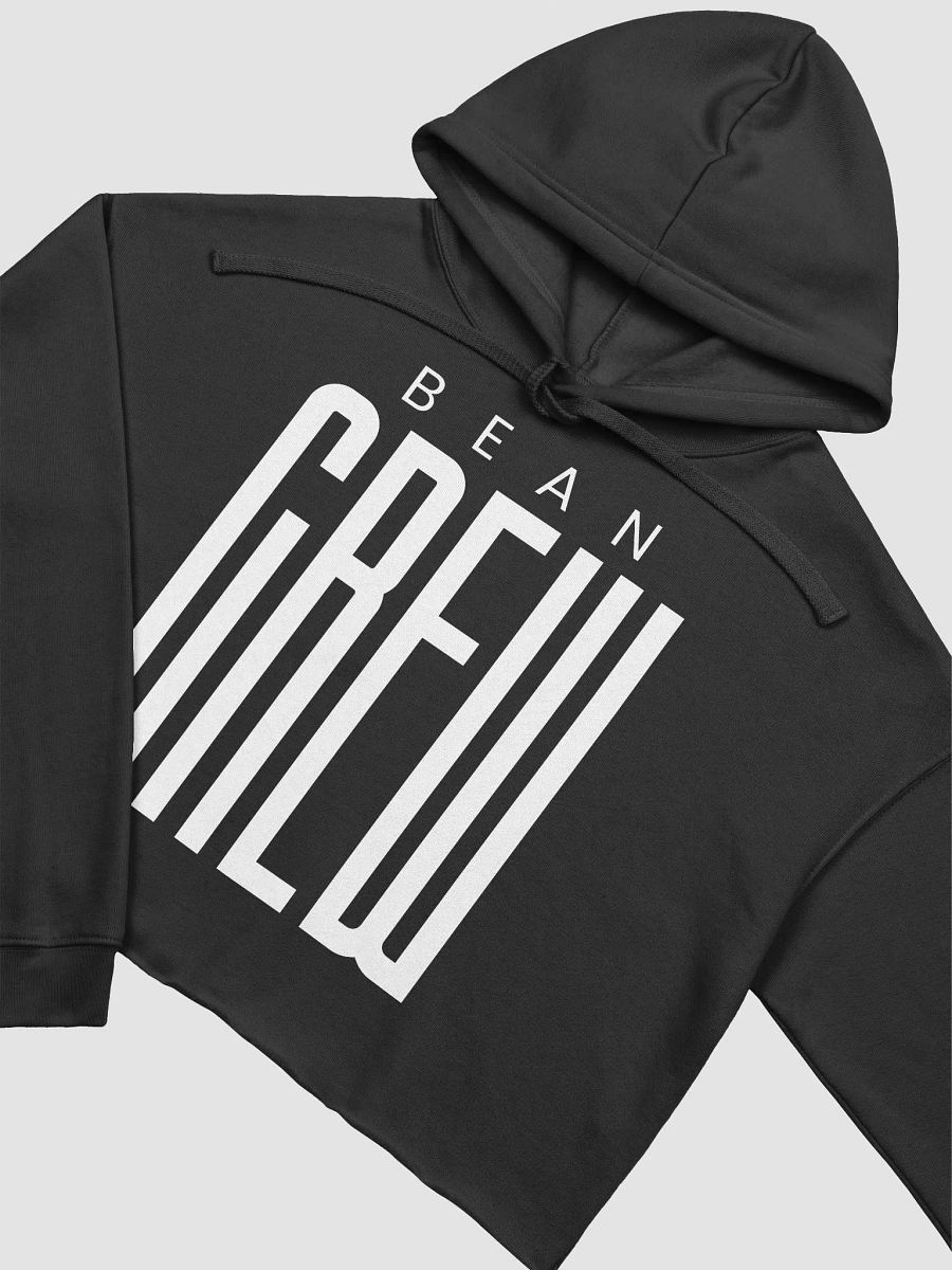 Crew crop top product image (3)