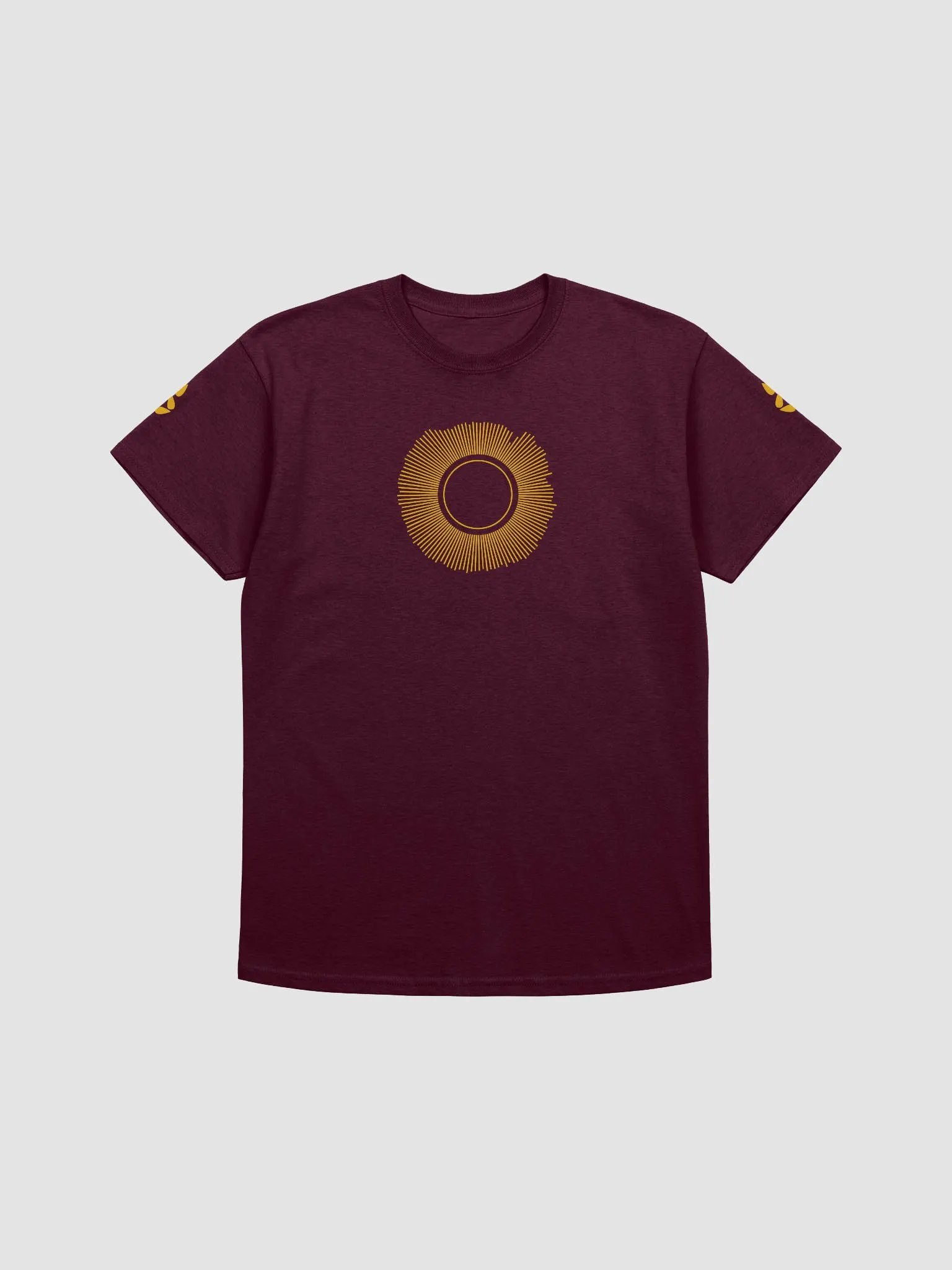 Sunflower Seeds T-Shirt product image (3)