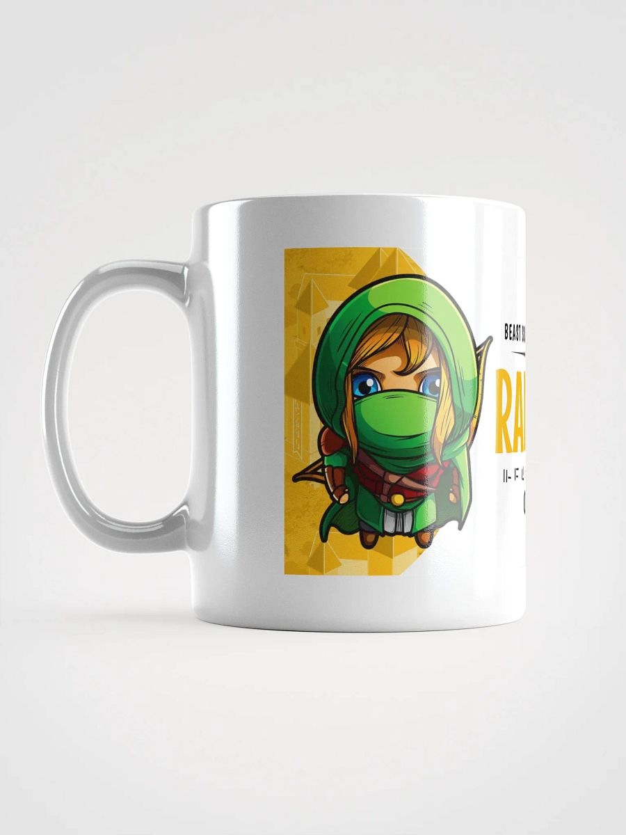 Mug Rodeur Certified product image (6)