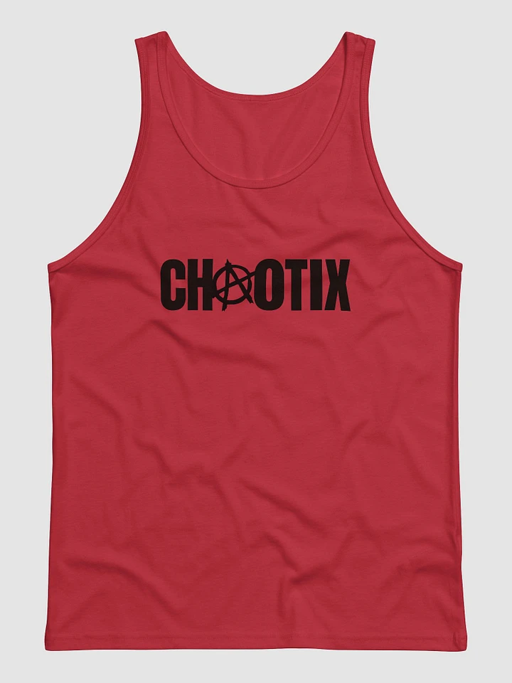 Chaotix Tank product image (1)