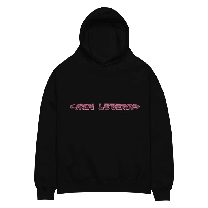 Lazy Legends Special Edition product image (2)