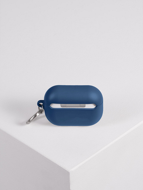 Photo showing AirPods Case