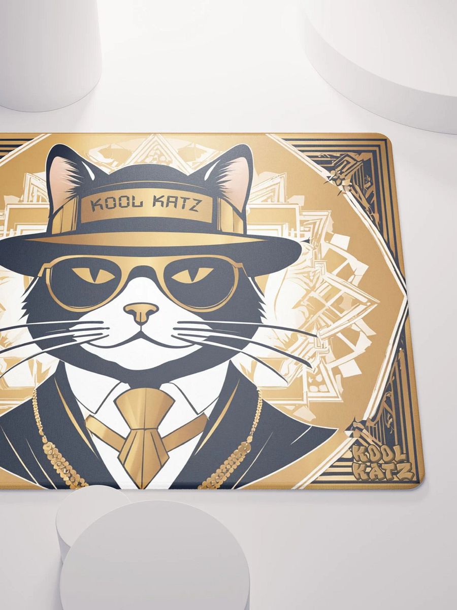 Real Kool Katz Office & Gaming Mouse Mats product image (5)