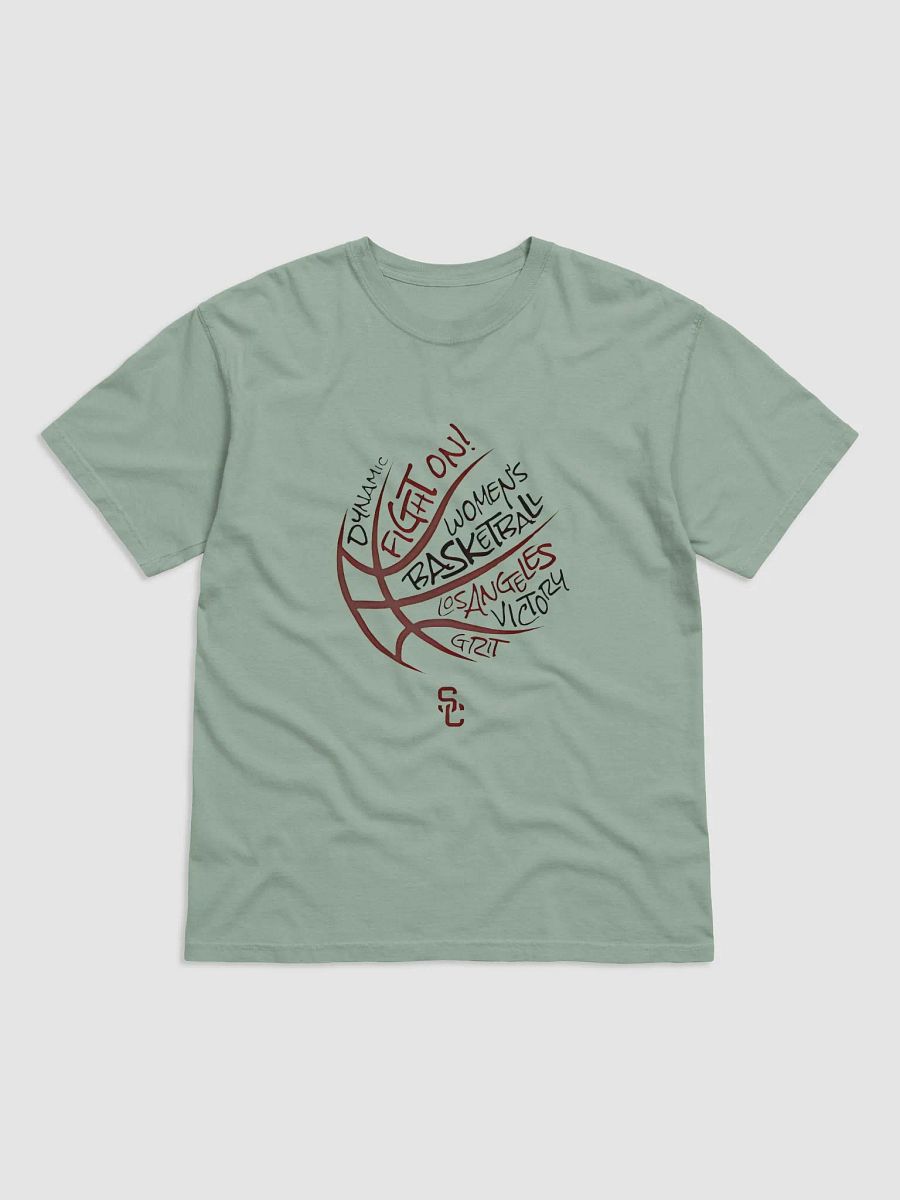 Usc Paint Galen Gold Shirt product image (1)