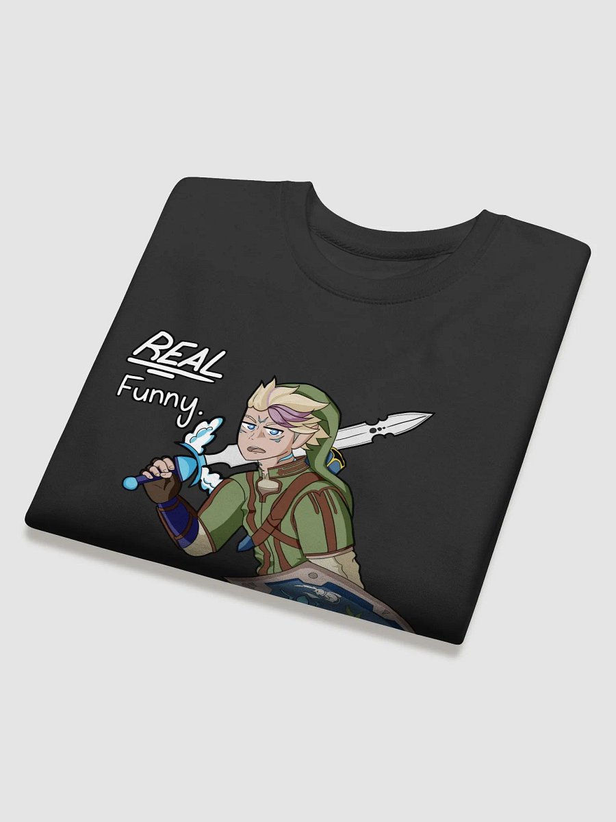 'The Legendary Hero...?' Sweatshirt product image (41)