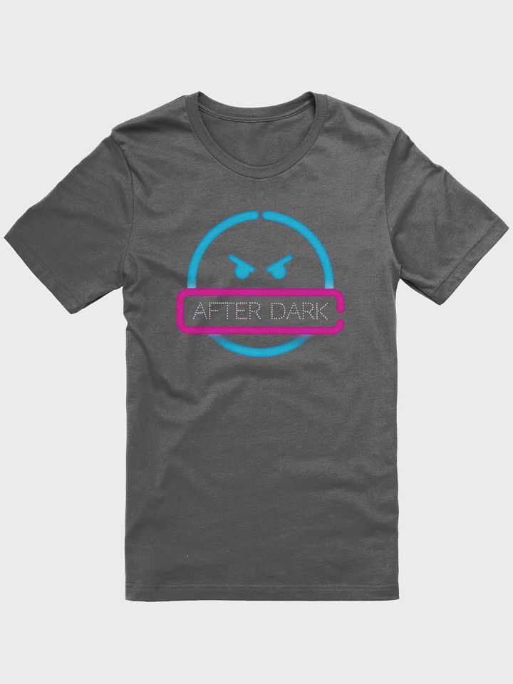 Facts After Dark Tee product image (1)