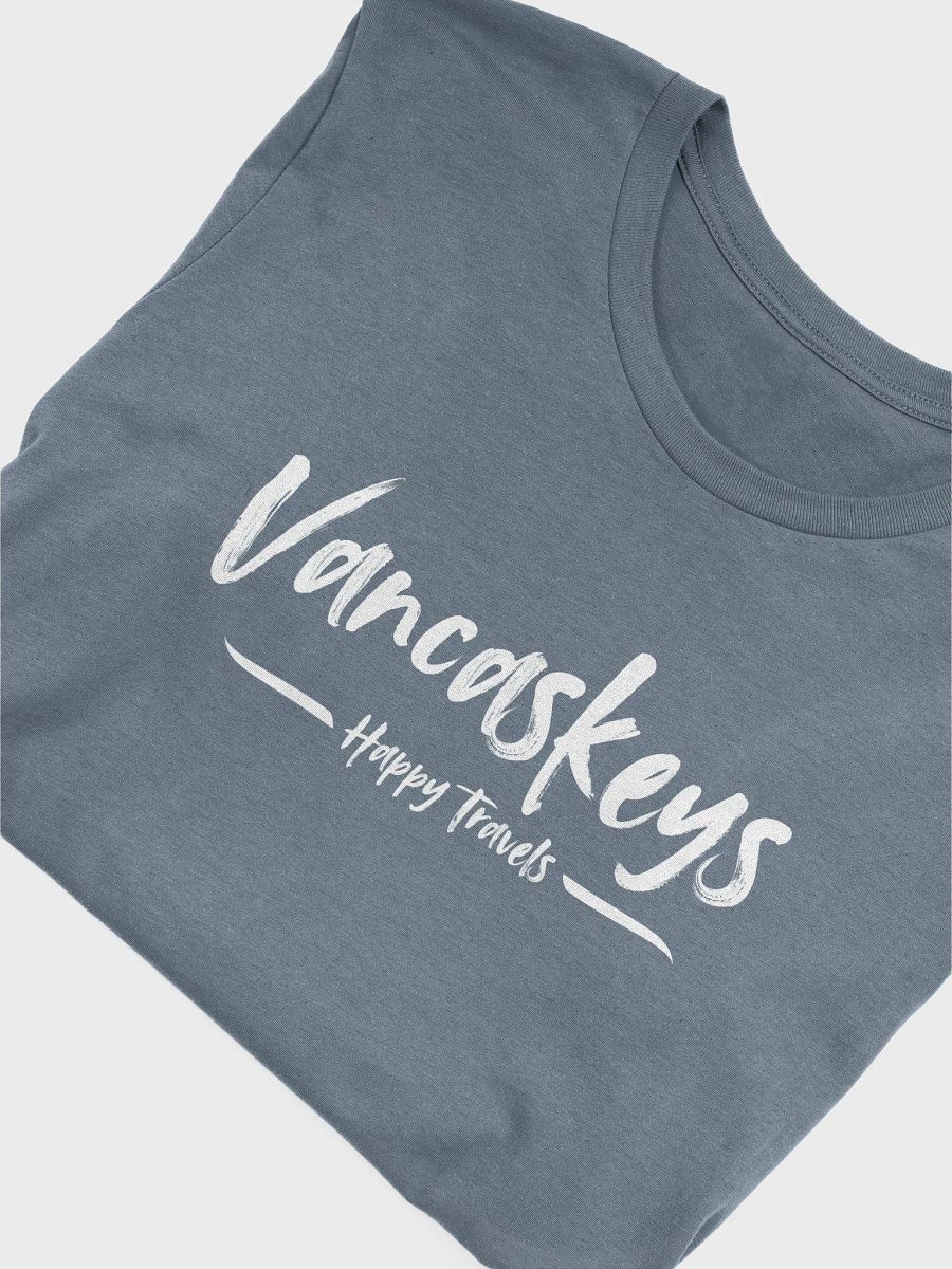 Supersoft T-Shirt (Front & Back Design) product image (5)