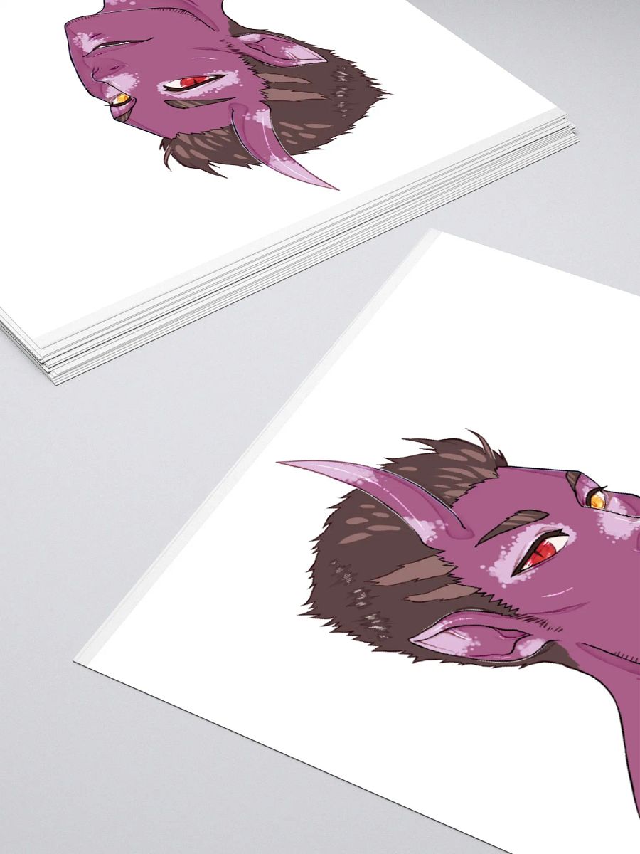 Pact of the Father: Villia product image (4)