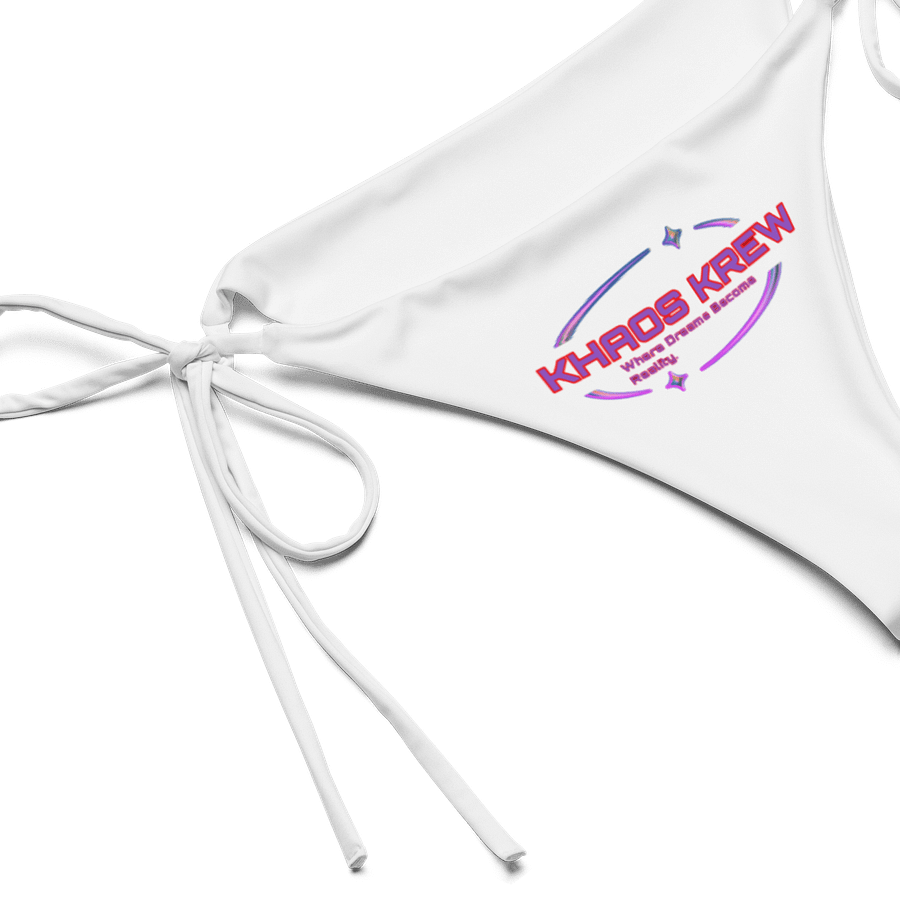 KhaosKrew Bikini Bottoms product image (3)