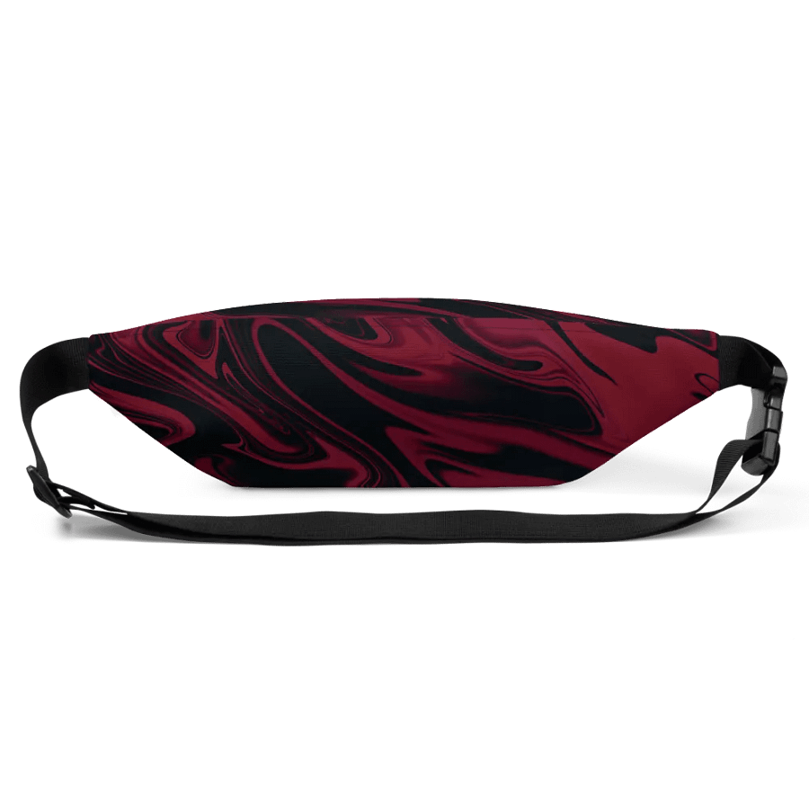 Stylish Swirl Fanny Pack product image (4)